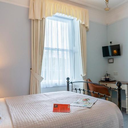Queensberry House Мофат Экстерьер фото