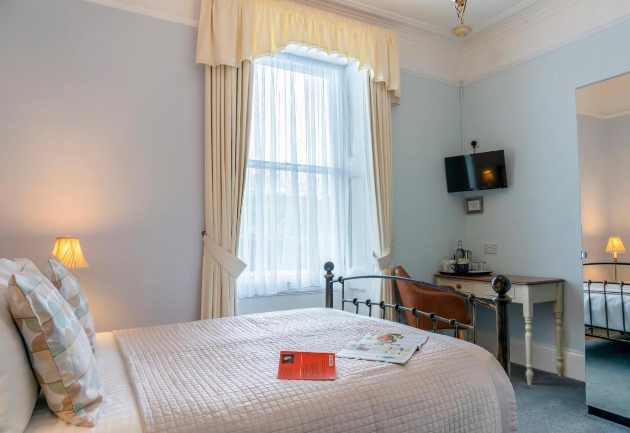 Queensberry House Мофат Экстерьер фото