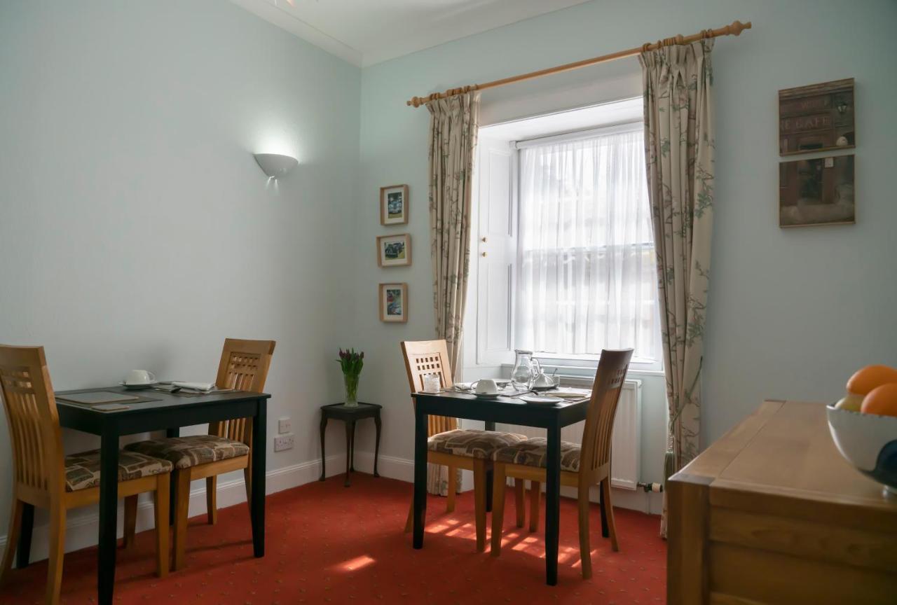 Queensberry House Мофат Экстерьер фото