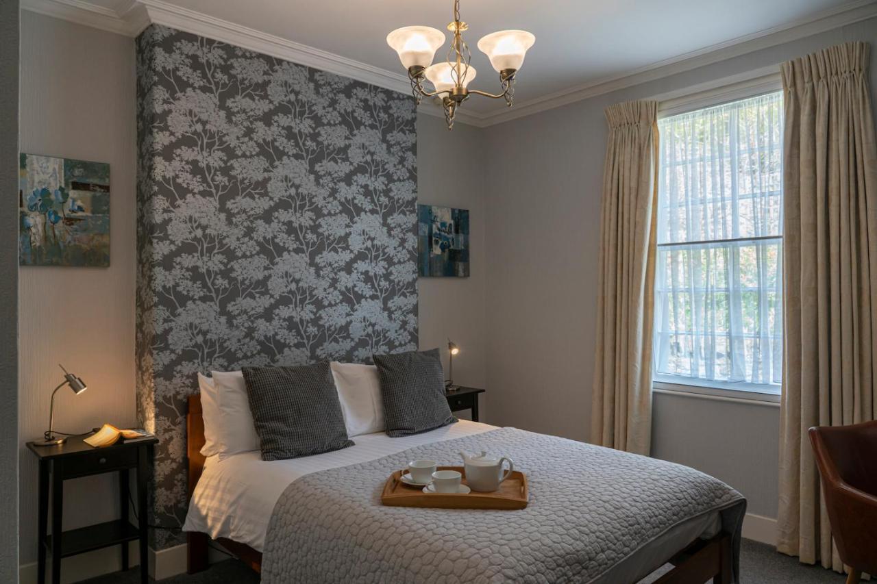 Queensberry House Мофат Экстерьер фото