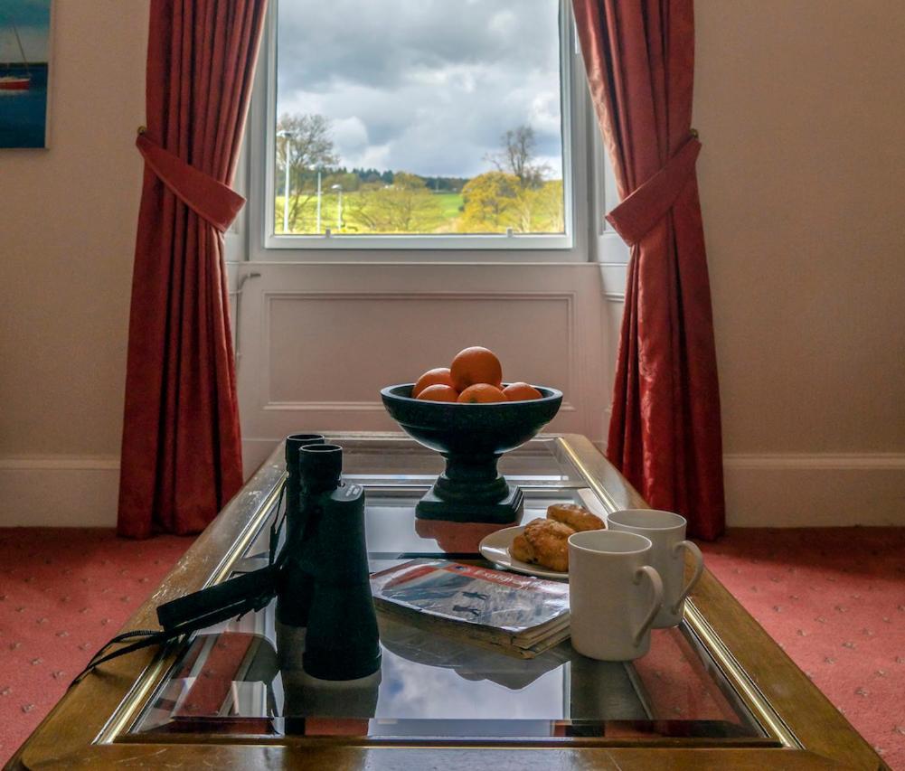 Queensberry House Мофат Экстерьер фото