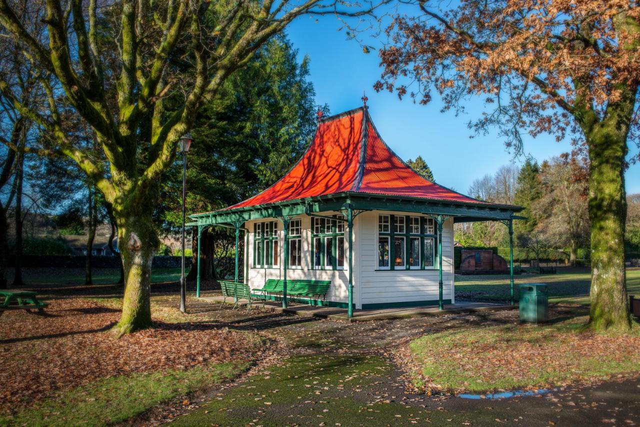 Queensberry House Мофат Экстерьер фото