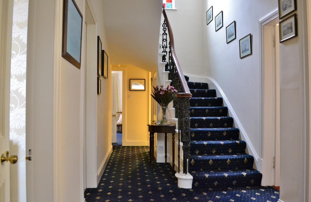 Queensberry House Мофат Экстерьер фото
